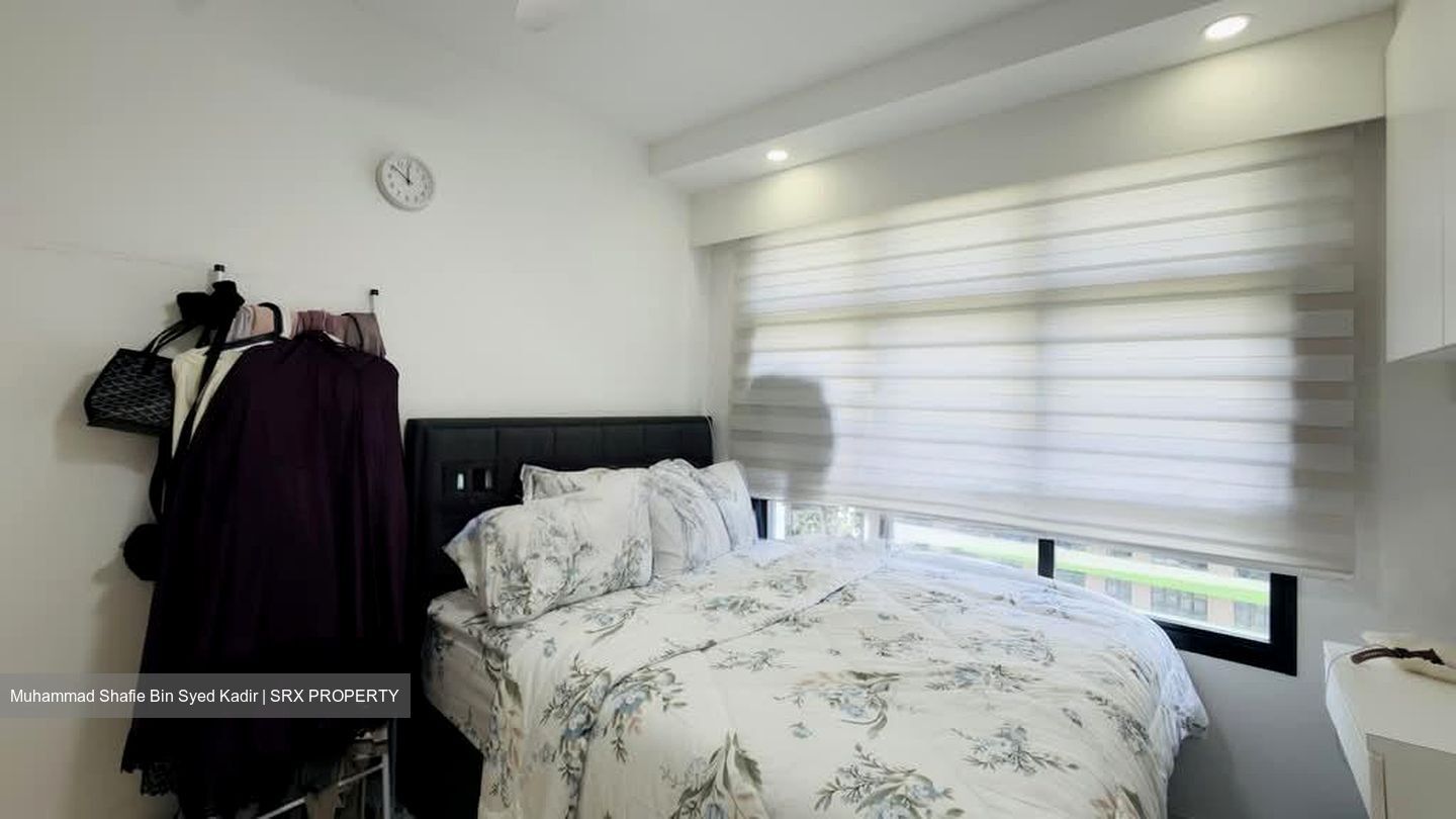 Blk 605D Tampines Greenridges (Tampines), HDB 3 Rooms #544584511